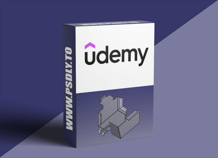 Udemy – Master Sheet Metal Design in FreeCAD: From Zero to Expert ! 1 Master Sheet Metal Design in FreeCAD: From Zero to Expert !