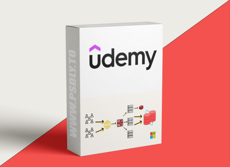 Udemy – Master System Design Concepts with Microsoft Engineer 1 Master System Design Concepts with Microsoft Engineer