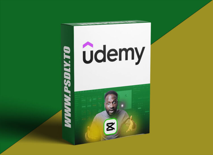 Udemy – Master Video Editing With CapCut: Full Beginner Course 1 Master Video Editing With CapCut: Full Beginner Course