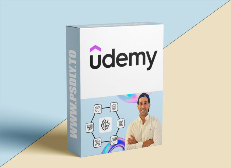Udemy – Mastering Amazon Bedrock AgentCore: Bring your PoC to Prod! 1 Mastering Amazon Bedrock AgentCore: Bring your PoC to Prod!