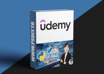 Mastering Data Infrastructure with Python & SQL for Engineer