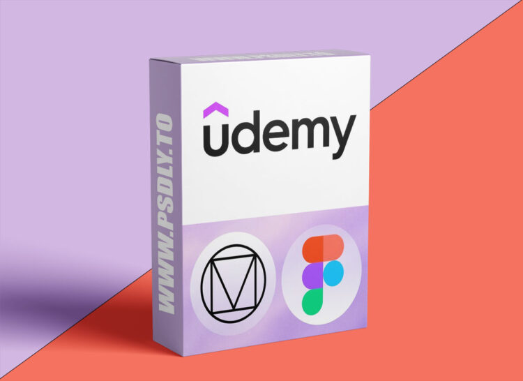 Udemy – Material Design 3 in Figma | Most Practical UI Design Guide 1 Material Design 3 in Figma | Most Practical UI Design Guide