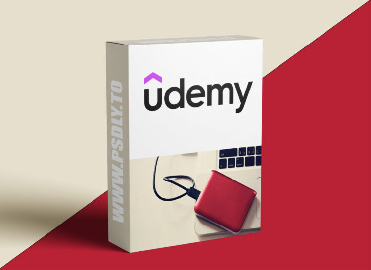 Udemy – Media Management for Video Creators 1 Media Management for Video Creators