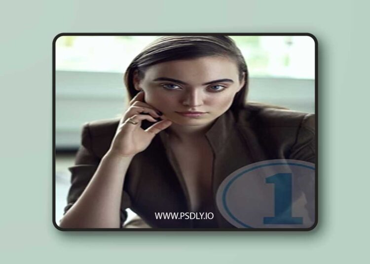 Michael Woloszynowicz - Capture One Editorial Style Pack 1 Michael Woloszynowicz Capture One Editorial Style Pack