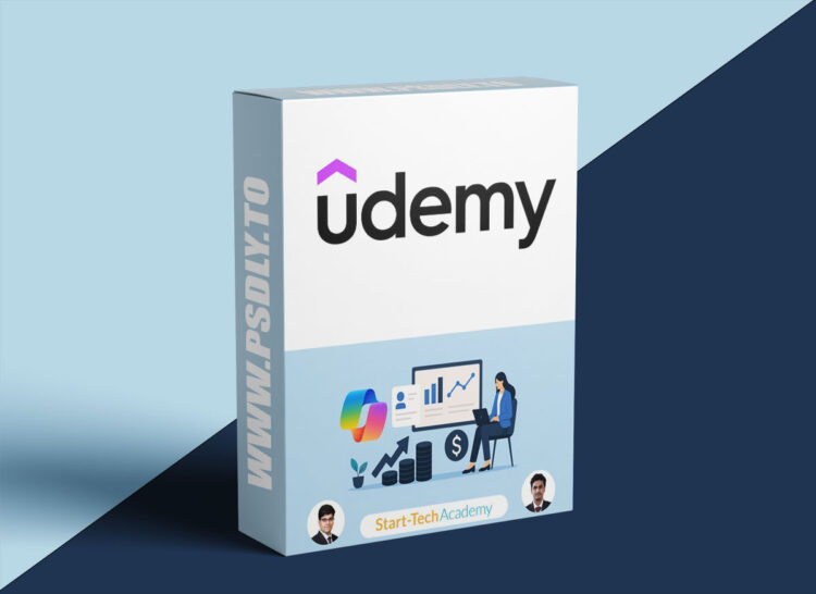 Udemy – Microsoft Copilot for Finance: From Analysis to Reporting 1 Microsoft Copilot for Finance: From Analysis to Reporting
