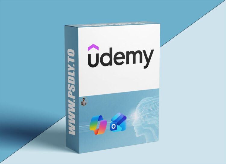 Udemy – Microsoft Copilot with Outlook: 1 Hour Crash Course! 1 Microsoft Copilot with Outlook: 1 Hour Crash Course!