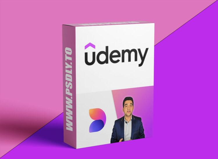 Udemy – Microsoft Designer Masterclass 2026 — From Beginner to Pro 1 Microsoft Designer Masterclass 2026 — From Beginner to Pro