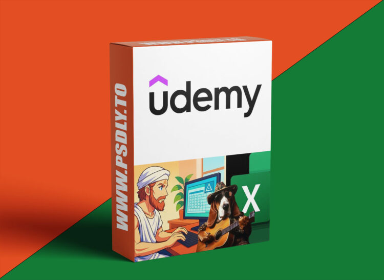 Udemy – Microsoft Excel Music Theory - Building The Basics Better 1 Microsoft Excel Music Theory - Building The Basics Better