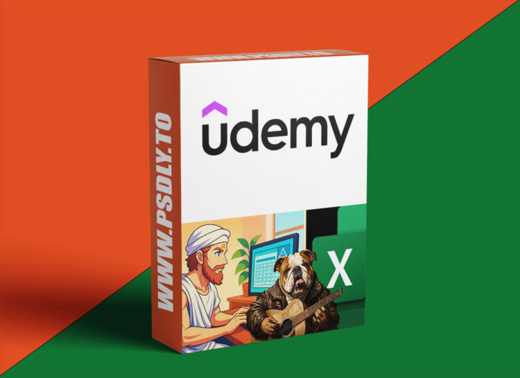 Udemy – Microsoft Excel Music Theory- Chords Redesigned-Improved 1 Microsoft Excel Music Theory- Chords Redesigned-Improved