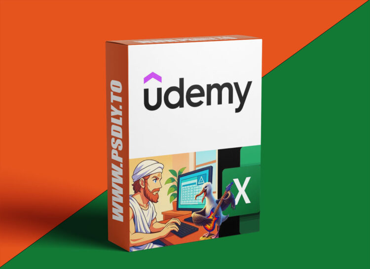Udemy – Microsoft Excel Music Theory- Intervals to Distance Terms 1 Microsoft Excel Music Theory- Intervals to Distance Terms