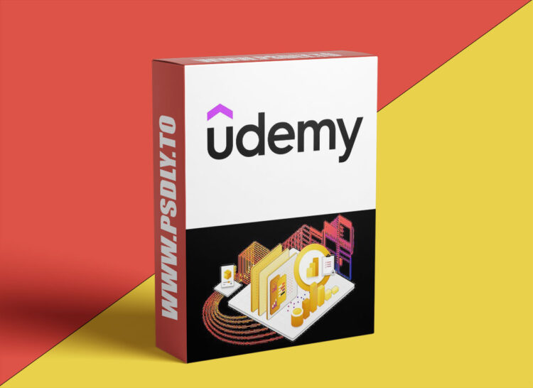 Udemy – Microsoft Power BI: Learn Microsoft Power BI with AI Tools 1 Microsoft Power BI: Learn Microsoft Power BI with AI Tools