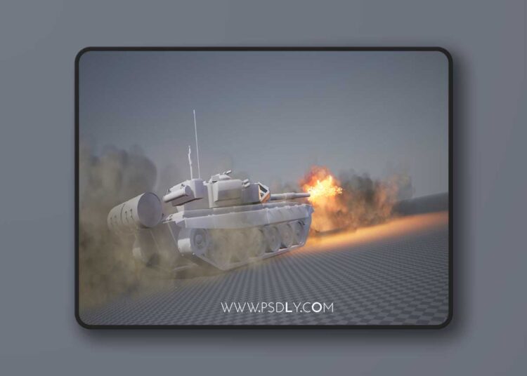 Military & Modern Warfare Vfx Pack (4.27 and 5.0 – 5.7) 1 Military & Modern Warfare Vfx Pack (4.27 and 5.0 – 5.7)