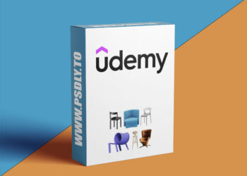 Modeling in Blender for Furniture Designers