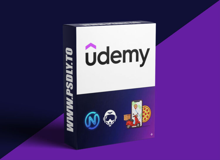 Udemy – Next.js & Github Copilot : Build a Pizza Delivery App 1 Next.js & Github Copilot : Build a Pizza Delivery App
