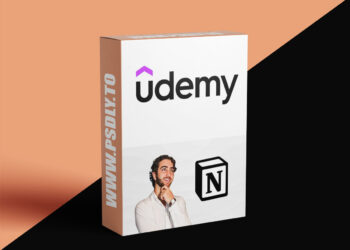 Notion Mastery: Notion Basics, Notion Systems & Notion AI
