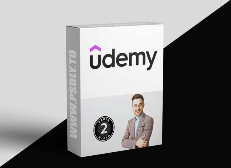 Udemy – OAuth2 & Azure AD Step-by-Step: Secure Login, JWT, APIs 1 OAuth2 & Azure AD Step-by-Step: Secure Login, JWT, APIs