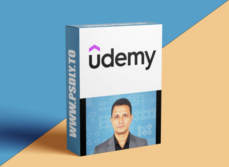 Udemy – Object Oriented Design: Beginner to Advanced (No Coding)+LLD 1 Object Oriented Design: Beginner to Advanced (No Coding)+LLD