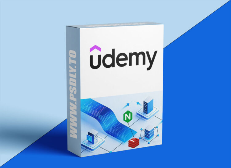 Udemy – OpenResty Master Class By James Jiang 1 OpenResty Master Class