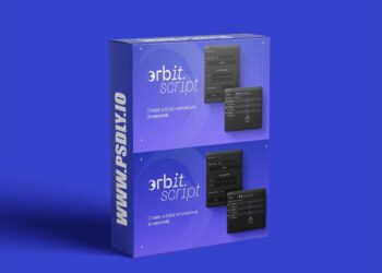Orbit Script v1.0