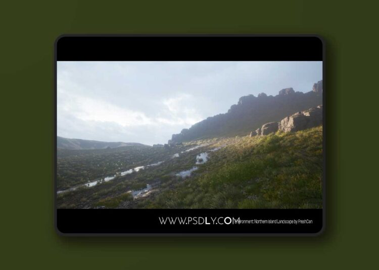 PBL Database v1.1 (5.4 - 5.7) for Unreal Engine 1 PBL Database v1.1 (5.4 - 5.7)