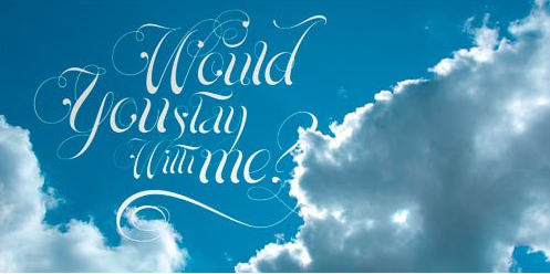 Parfait Script Font Family 8xOTF 1 Parfait Script Font Family