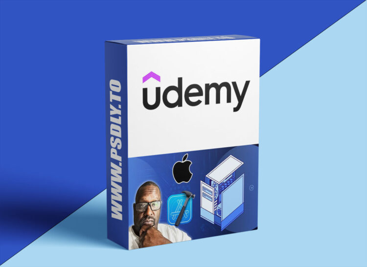 Udemy – Performance-Driven Swift: Analyzing and Optimizing Loops 1 Performance-Driven Swift: Analyzing and Optimizing Loops
