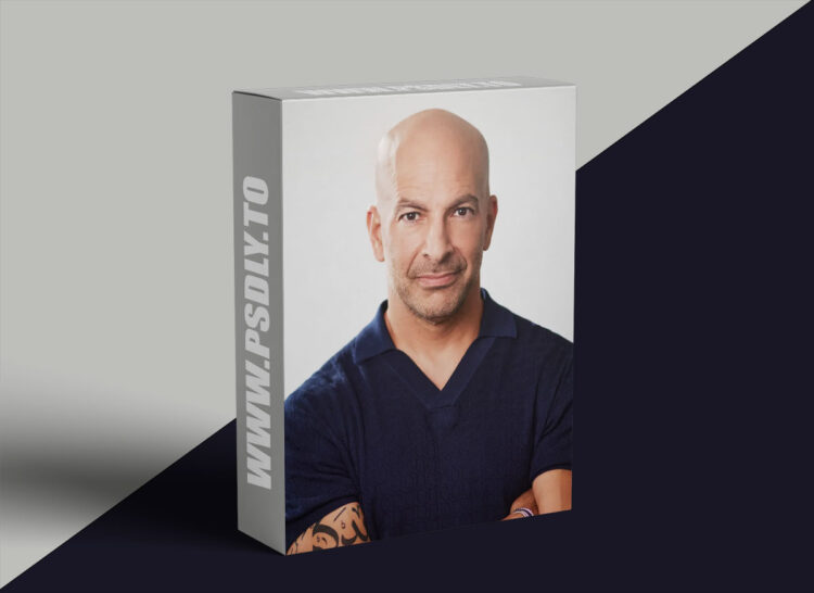 Peter Attia – Science for Longer, Better Life 1 Peter Attia – Science for Longer, Better Life