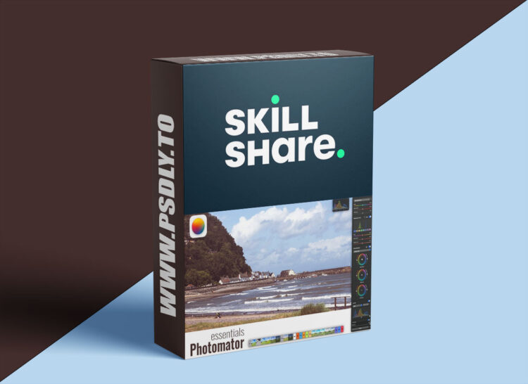 Photomator Essentials: Edit Stunning Photos fast and easy 1 Photomator Essentials: Edit Stunning Photos fast and easy
