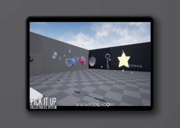 Pick It UP - Collectables System (4.25 – 4.27 and 5.0 – 5.7)
