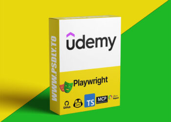 Playwright E2E Automation With TypeScript, MCP & AI Agents