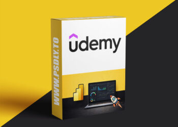 Power BI DAX : Complete Beginner to Advanced Course