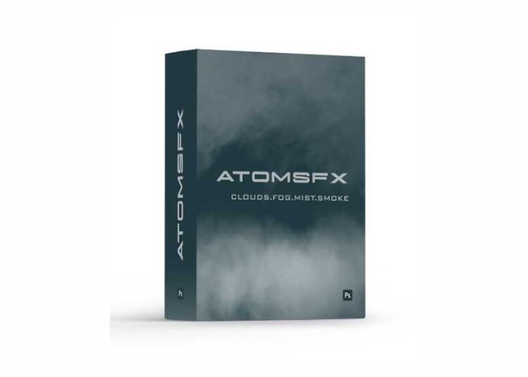 Presetcurator - AtomsFx Cloud Fog Smoke & Dust Overlays + Brushes 1 Presetcurator AtomsFx Cloud Fog Smoke Dust Overlays Brushes