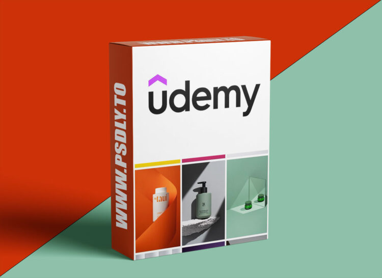 Udemy – Product photography for beginners. Easy portfolio. 1 Product photography for beginners. Easy portfolio.