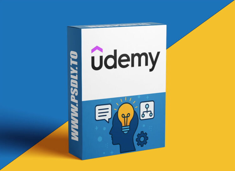 Udemy – Prompt Engineering for AI Mastery 1 Prompt Engineering for AI Mastery