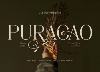 Puracao Font