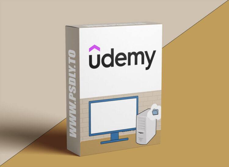 Udemy – Python Databse Programming with MySQL 1 Python Databse Programming with MySQL