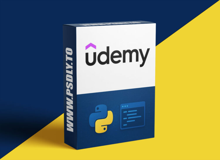 Udemy – Python Programming for Absolute Beginners 1 Python Programming for Absolute Beginners