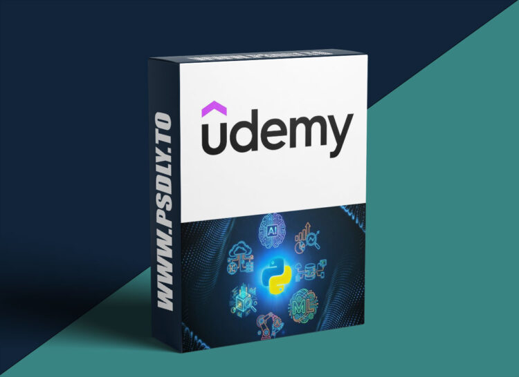 Udemy – Python - The Complete Guide (Beginner to Advanced) 1 Python - The Complete Guide (Beginner to Advanced)