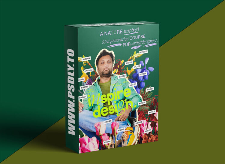 Rajeev Mehta - Inspire & Design - A Graphic Designing Ideas Generation Course 1 Rajeev Mehta - Inspire & Design - A Graphic Designing Ideas Generation Course