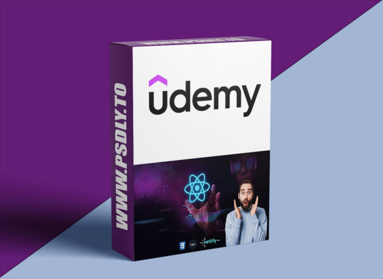 Udemy – React JS Masterclass: Zero To Job Ready 1 React JS Masterclass: Zero To Job Ready