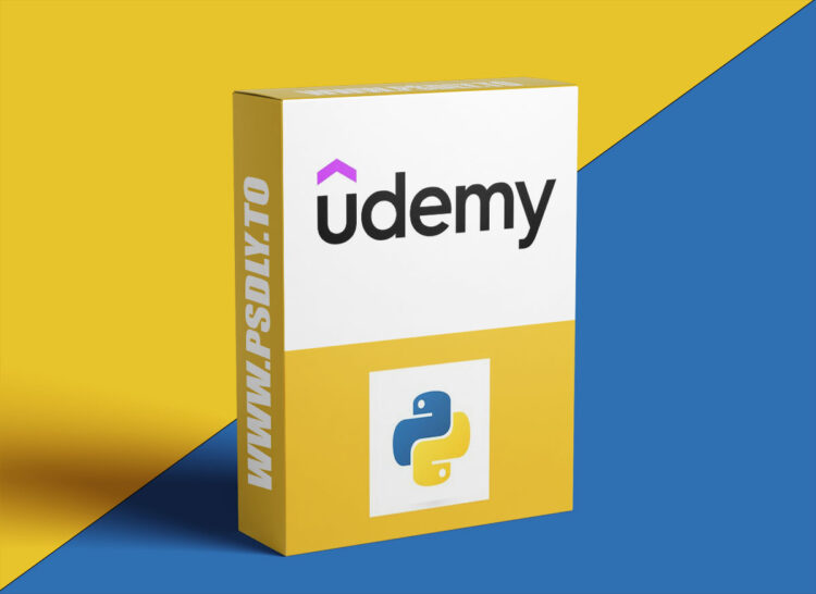Udemy – Replit Python Programming+Python Bootcamp Beginner Tutorial 1 Replit Python Programming+Python Bootcamp Beginner Tutorial