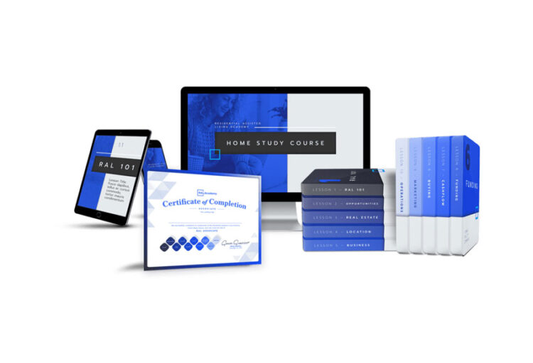 Residential Assisted Living Home Study Course 1 Residential Assisted Living Home Study Course
