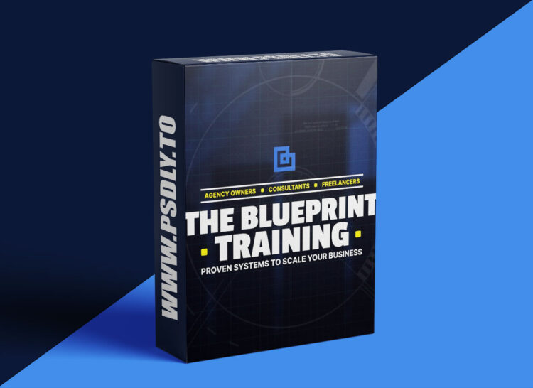 Ryan Stewart – The Blueprint Training 2025 1 Ryan Stewart – The Blueprint Training 2025