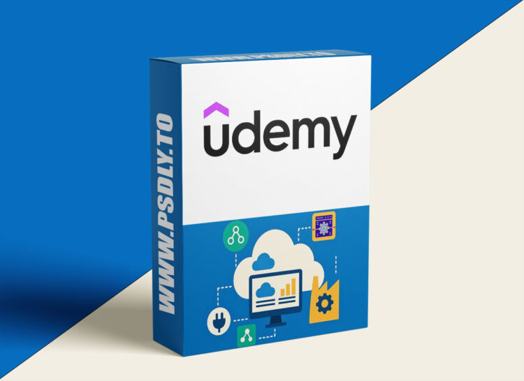 Udemy – SAP BTP Integration Suite Essentials 1 SAP BTP Integration Suite Essentials