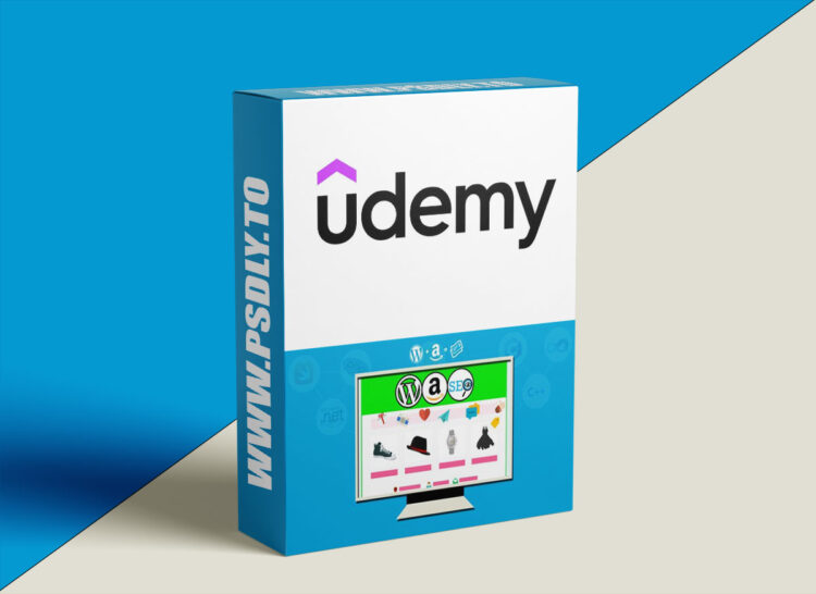 Udemy – SEO:Amazon Affiliate Marketing+SEO |250+ Videos |18.0 Hours 1 SEO Amazon Affiliate Marketing+SEO |250+ Videos |18.0 Hours