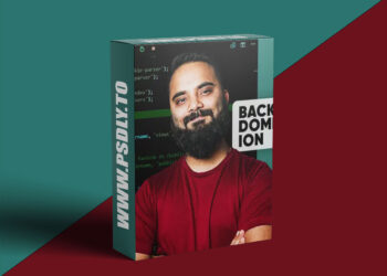 Sheryians Coding School - Backend Domination - Create Scalable & Secured Backend