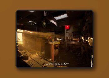 Shop / Store (Shop, Store, Modular Shop, Supermarket, Convenience Store, Shop) (5.7)