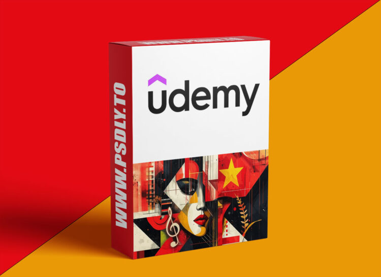 Udemy – SingMemory – Learn Vietnamese from Zero with Songs 1 SingMemory – Learn Vietnamese from Zero with Songs