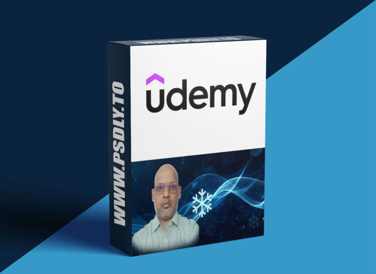 Udemy – Snowflake Cloud Data Platform: Concepts & Features 1 Snowflake Cloud Data Platform: Concepts & Features