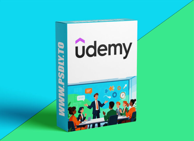 Udemy – Soft Skills Mastery: Career Success Toolkit 1 Soft Skills Mastery: Career Success Toolkit